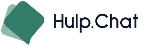 Hulp.Chat - AI Chatbot Software
