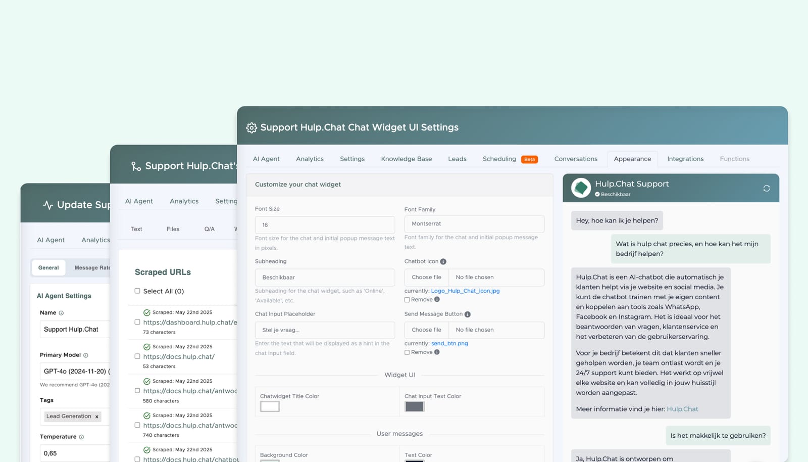 Slimme AI chatbots die zorgen voor meer conversie